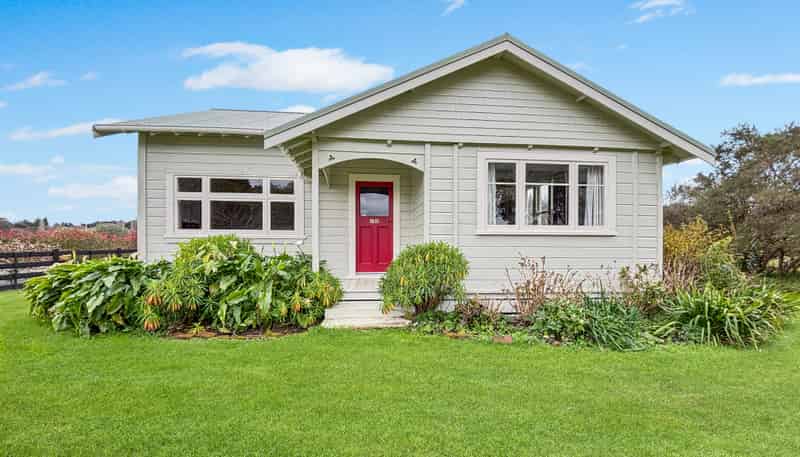 65 Ngakoroa Road, Ormond