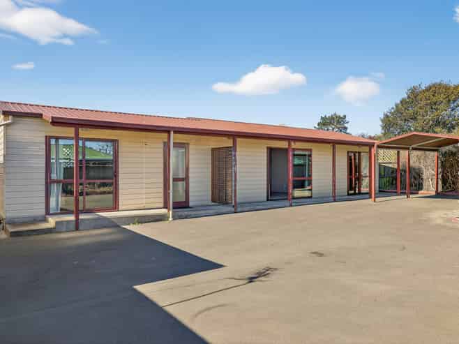 14 Chelsea Street, Linwood