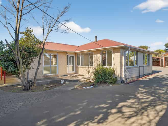 14 Chelsea Street, Linwood