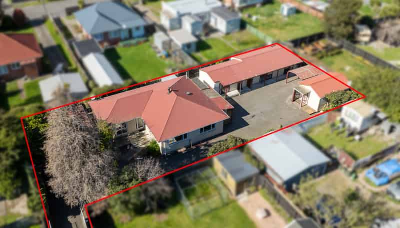14 Chelsea Street, Linwood