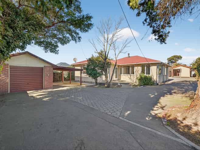 14 Chelsea Street, Linwood