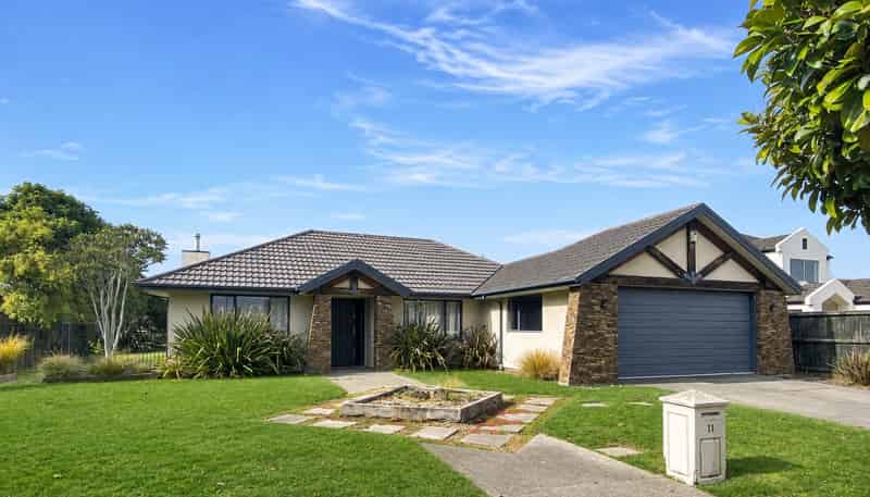 11 Annaby Drive, Northwood