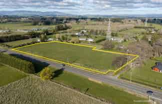 516 Kimbolton Road, Feilding