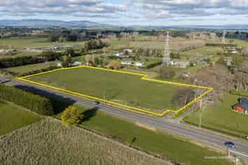 516 Kimbolton Road, Feilding