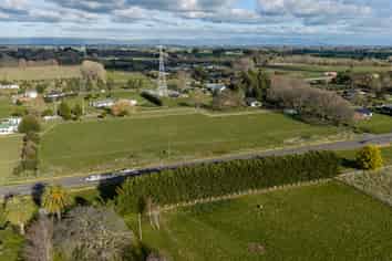 516 Kimbolton Road, Feilding