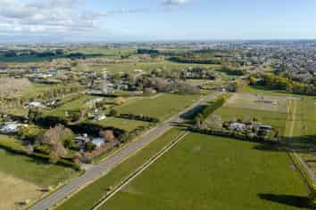 516 Kimbolton Road, Feilding