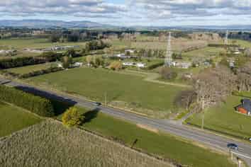 516 Kimbolton Road, Feilding