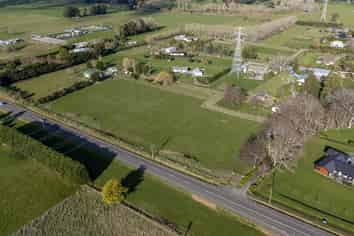 516 Kimbolton Road, Feilding