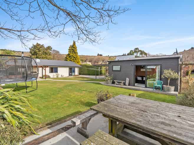 19 Reid Avenue, Luggate