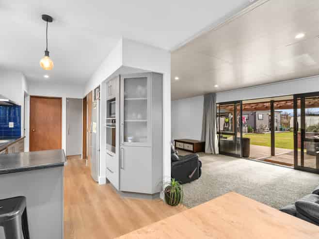 19 Reid Avenue, Luggate