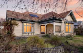 54 Warrington Street, Mairehau