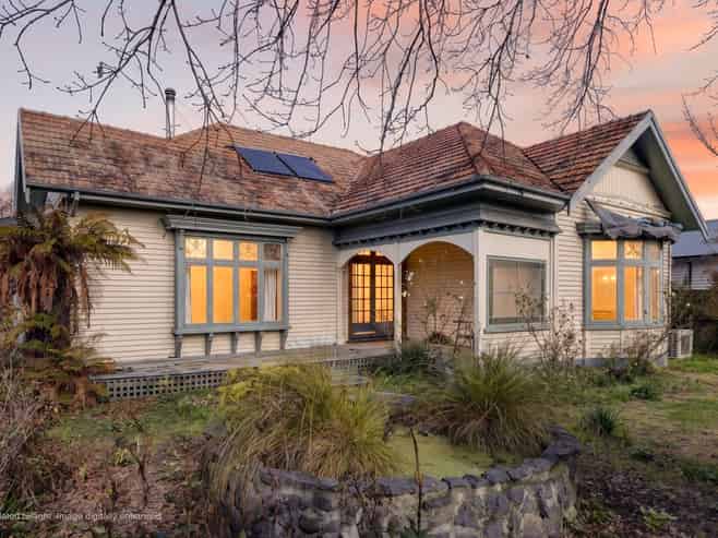 54 Warrington Street, Mairehau