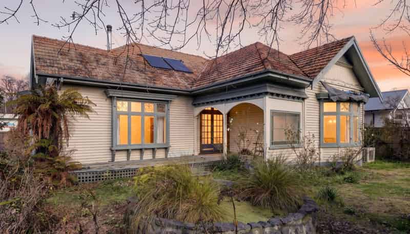 54 Warrington Street, Mairehau