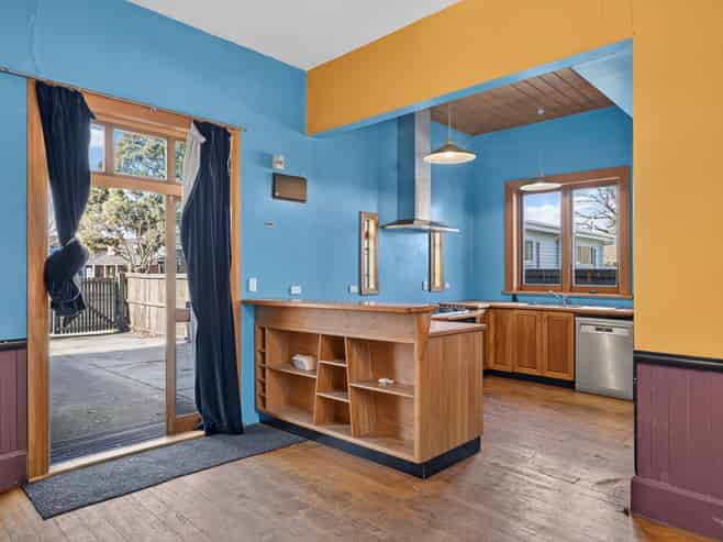 54 Warrington Street, Mairehau