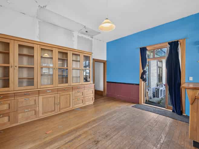54 Warrington Street, Mairehau