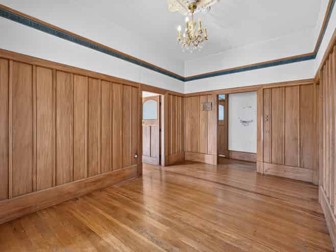 54 Warrington Street, Mairehau