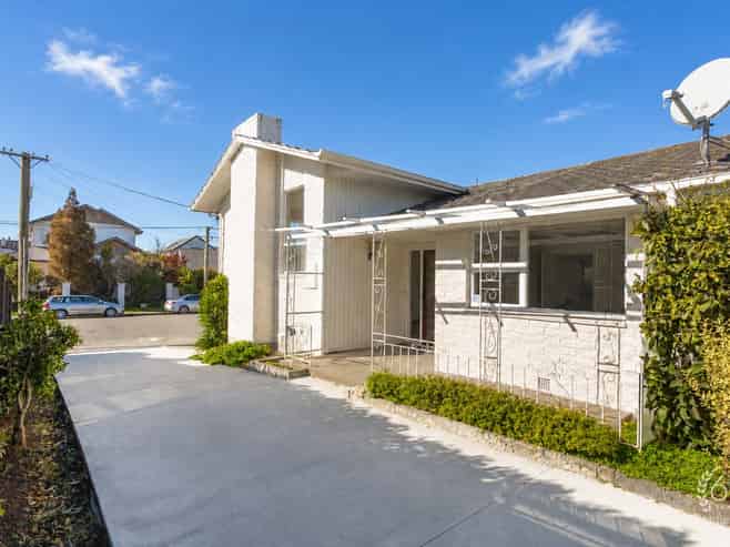 1/41 Naseby Street, Merivale