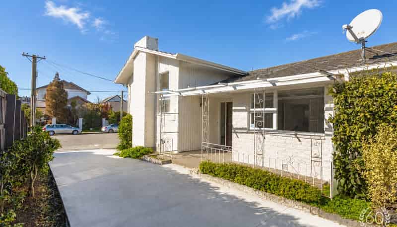 1/41 Naseby Street, Merivale