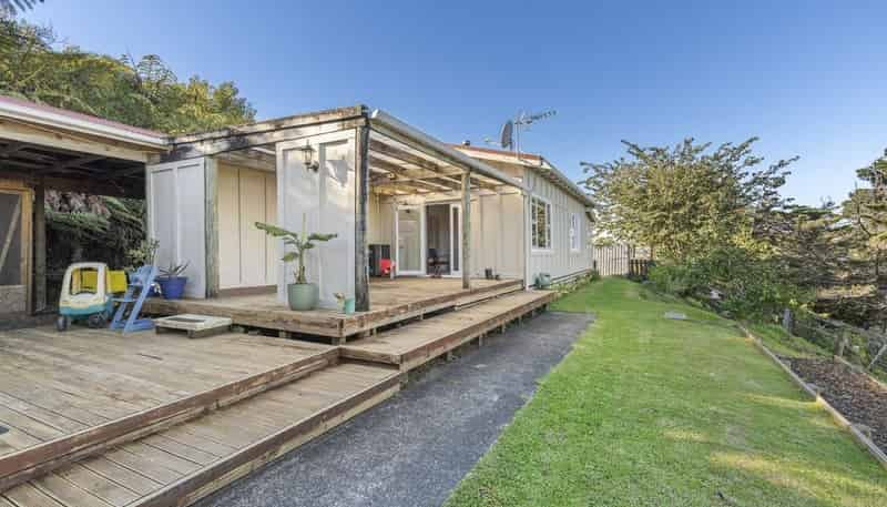 5 Harriet Place, Spotswood