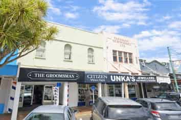 Prime Commercial Space