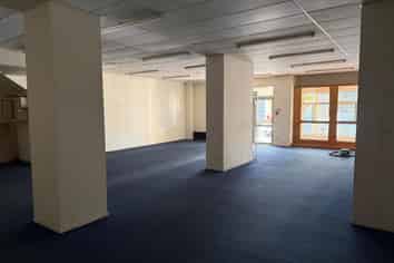 Prime Commercial Space