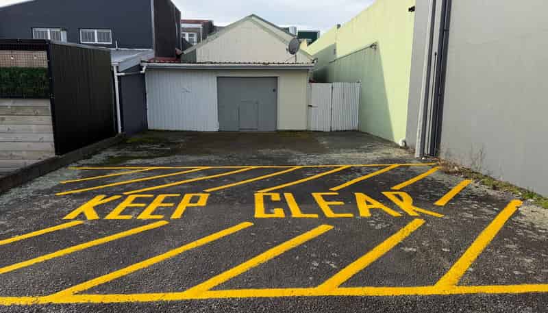 193 High Street, Hawera