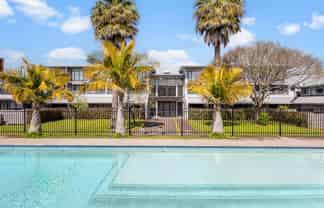 Auckland - Address withheld
