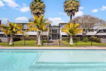 Auckland - Address withheld