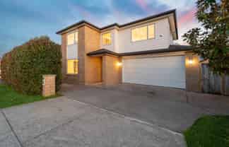 55 Kerrykeel Drive, Flat Bush