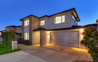 55 Kerrykeel Drive, Flat Bush