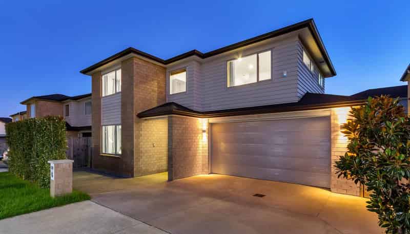 55 Kerrykeel Drive, Flat Bush