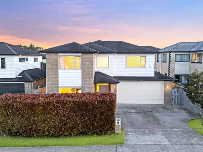 55 Kerrykeel Drive, Flat Bush
