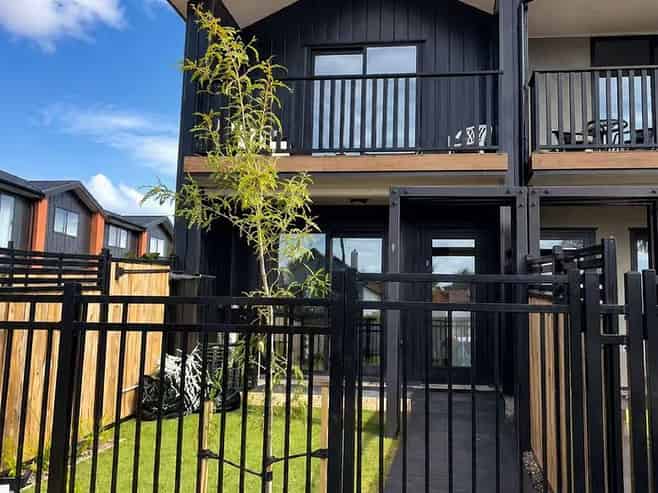 1A/9 Macky Street, Taita
