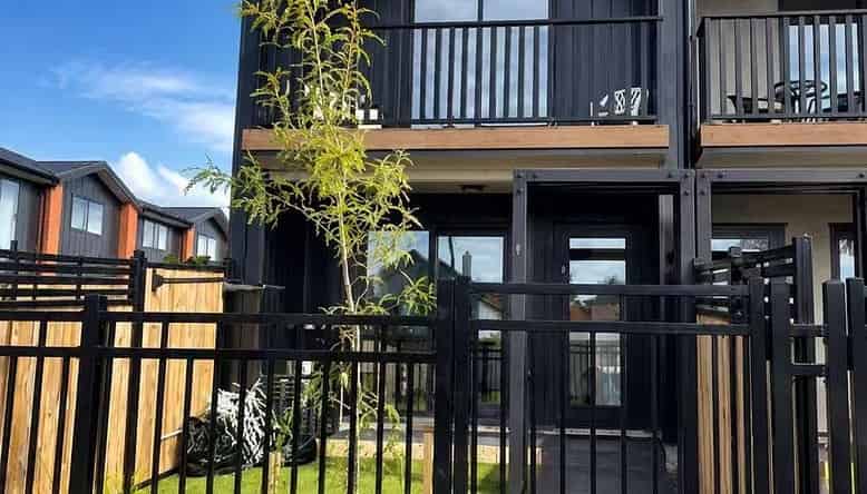 1A/9 Macky Street, Taita