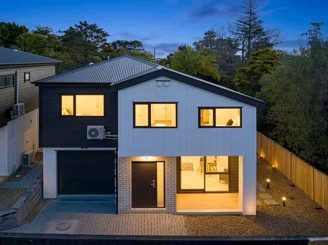 5/249 Golf Road, New Lynn