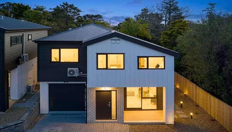 5/249 Golf Road, New Lynn