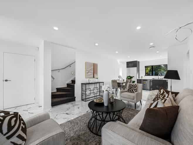 5/249 Golf Road, New Lynn