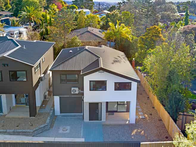 5/249 Golf Road, New Lynn