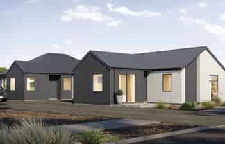 42 Homestead Drive, Rangiora