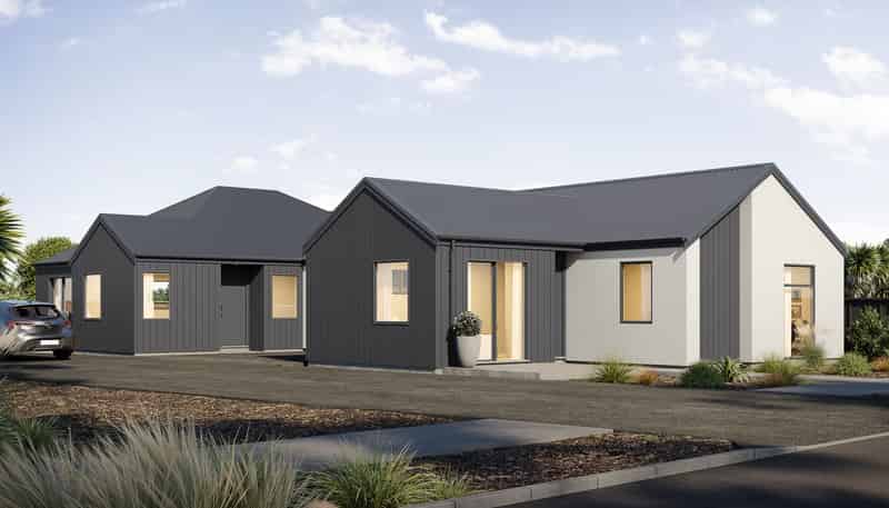 42 Homestead Drive, Rangiora