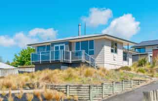 Central North Island - Address withheld