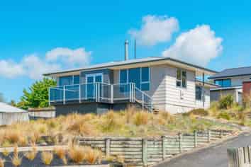 Central North Island - Address withheld