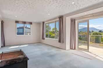 Central North Island - Address withheld