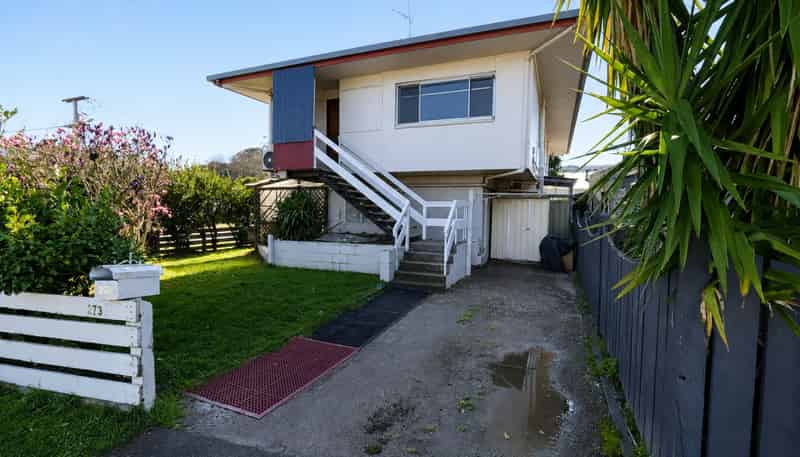 273 Ormond Road, Mangapapa