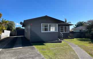7 Masfin Terrace, Kaitaia