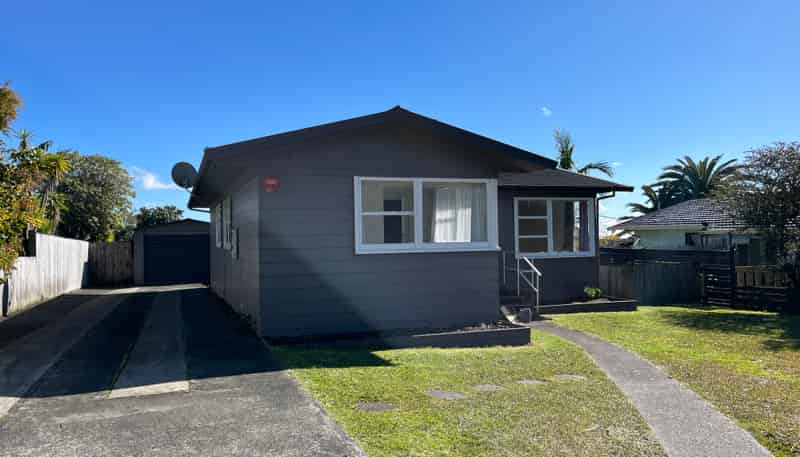7 Masfin Terrace, Kaitaia
