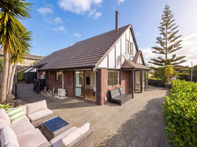 20 Dalwhinnie Parade, Highland Park