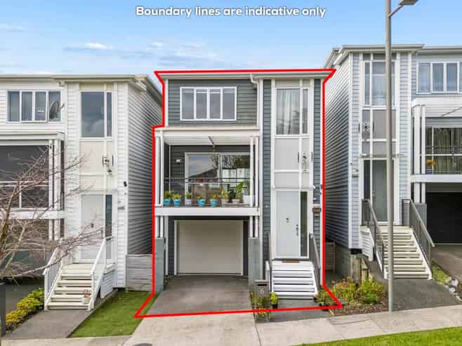 6 Fernly Rise, Flat Bush