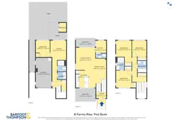 6 Fernly Rise, Flat Bush