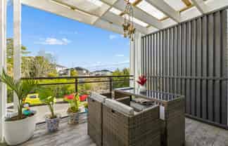 6 Fernly Rise, Flat Bush